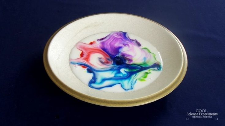10ml Mixed Color Children'S Science Experiment Food Grade Pigment