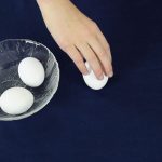 Is the Egg Hard Boiled or Raw Science Experiment