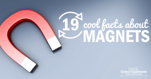 Facts about Magnets