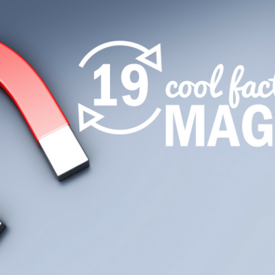 19 Fascinating Facts about Magnets for Kids