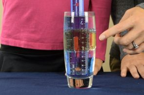 Rule Gets Wider Experiment - Step 5