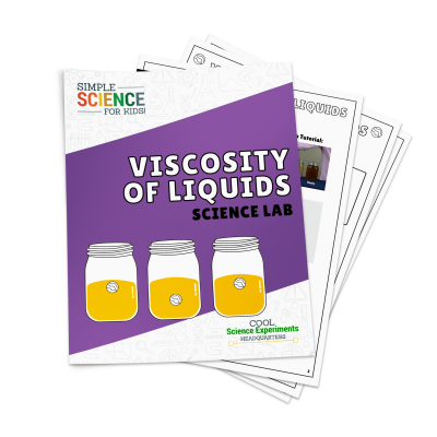 lab experiment 1 viscosity of liquids