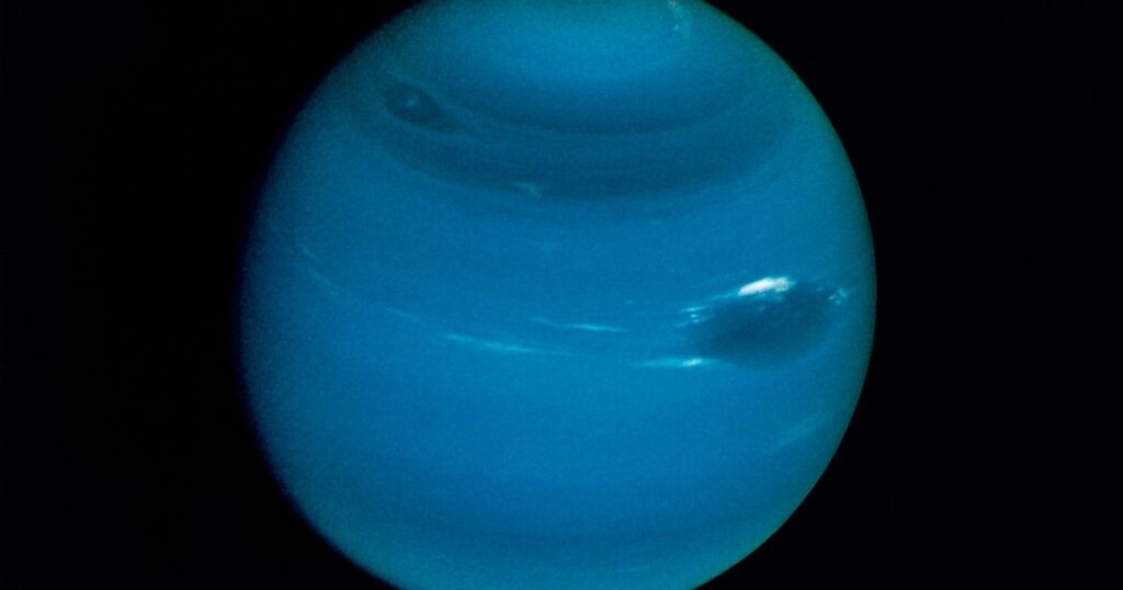 35 Intriguing Facts About Neptune For Kids