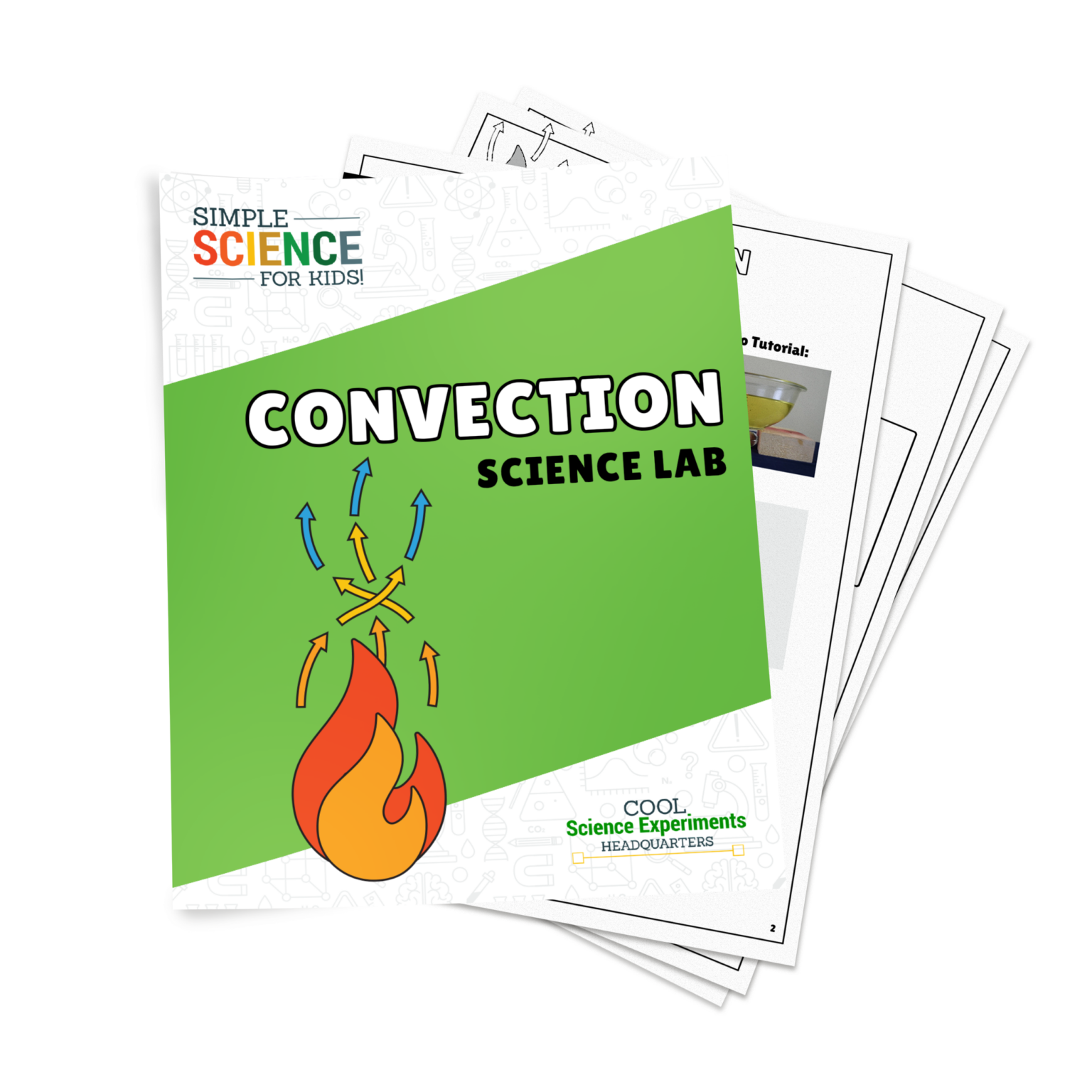 convection-science-experiment-how-heat-moves-through-liquid