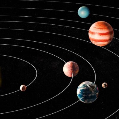 50+ Sensational Fun Facts about The Solar System for Kids {2023}