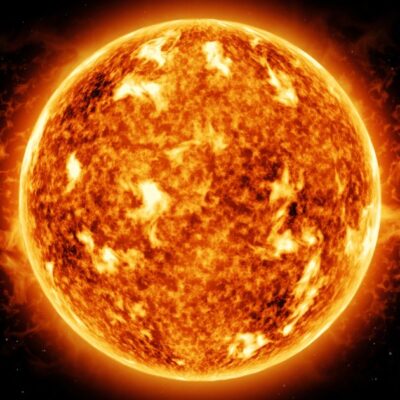 30+ Red-Hot Facts about the Sun for Kids {2023}