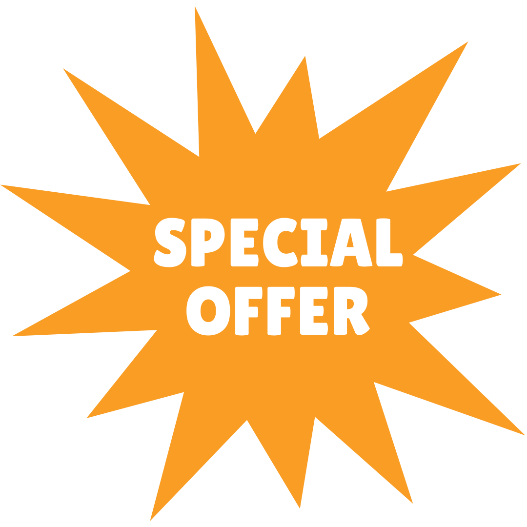 Special Offer